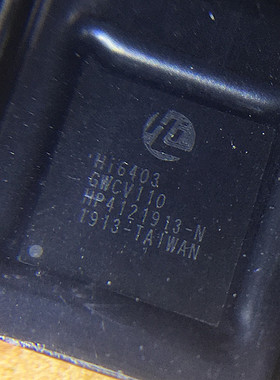 荣耀10P10PRO音频ic 872C 874C 894C 874D hi6403 874B E2Y6 878B