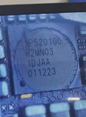 华的为MATE40PRO铃声放大IC 35L38A音频IC AW8690震动IC WP5201GC