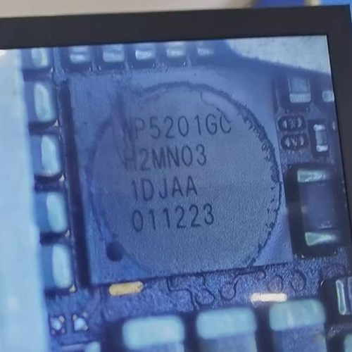华的为MATE40PRO铃声放大IC 35L38A音频IC AW8690震动IC WP5201GC