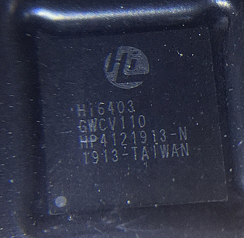 MT9电源IC HI6522 6561 6361 HI6401 6402 6403音频IC MT6333P