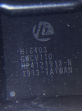 MT9电源IC HI6522 6561 6361 HI6401 6402 6403音频IC MT6333P