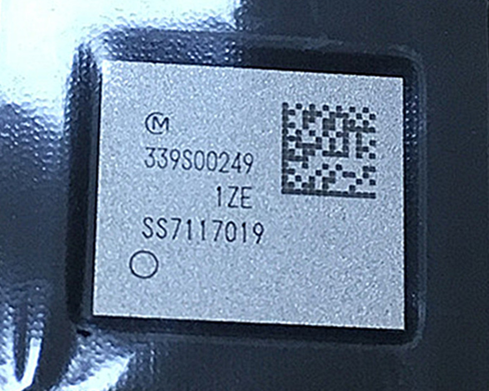 IPAD PRO10.5 12.9二代wifi模块339S00308 339S00249 00307 00446
