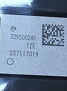 IPAD PRO10.5 12.9二代wifi模块339S00308 339S00249 00307 00446