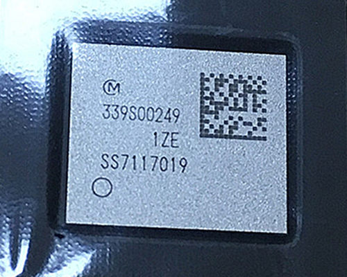 IPAD PRO10.5 12.9二代wifi模块339S00308 339S00249 00307 00446