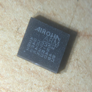 手表 AG3335M 手机GPS芯片IC