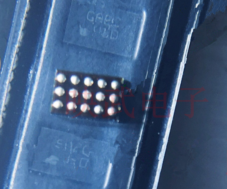 适用于小米5X 6X供电ic X21 OPPO R15充电ic Y0 3210 GA HE开头