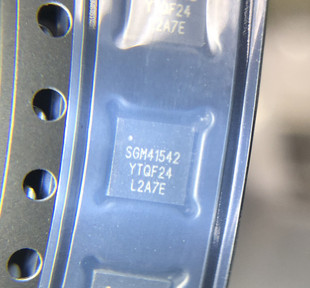 手机充电IC 电源充电管理IC SGM41542