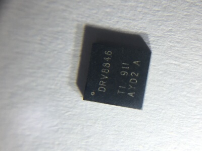 DRV8846RGET DRV8846 DRV8834 QFN24 DRV8846RGER