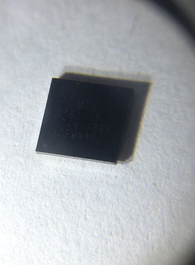 oppo A79电源IC MT6356W 6358W MT6370P 6177W MT6371P MT6358VW