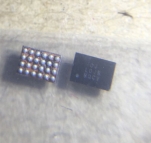 荣耀50SE Y81S OJ灯控ic 24脚 0J 背光 NOVA9 SGM3838YG显示IC