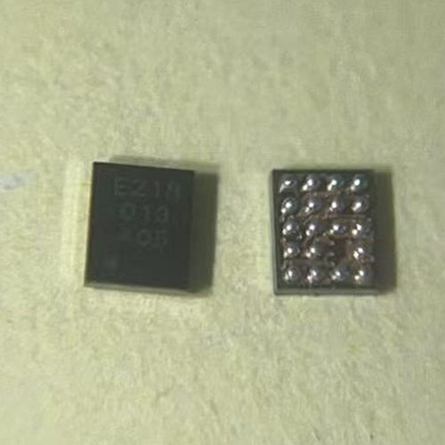 适用于荣耀90字库供电ic E140 E221 E218 认E开头19脚 3837显示ic