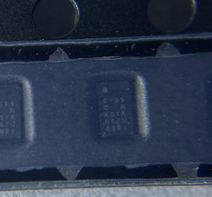 手机显示IC SM5109 SM5109C 5109C 显示IC