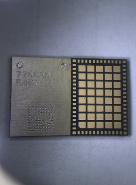 77058D 手机功放IC 77058B 77052 77058E 77058L 77052B 77055B