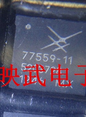 国产手机功放IC 77559-11