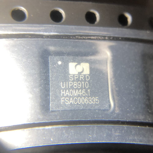 ICWiFi模块射频IC模块