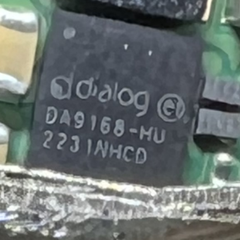 手表电源 充电IC DA9168-HW DA9168-HU SMA1305音频IC EHF灯控IC