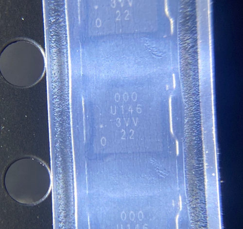 适用于荣耀60 黑鲨4 音频IC 000 CS35L45 ET9918B SGM41512充电IC