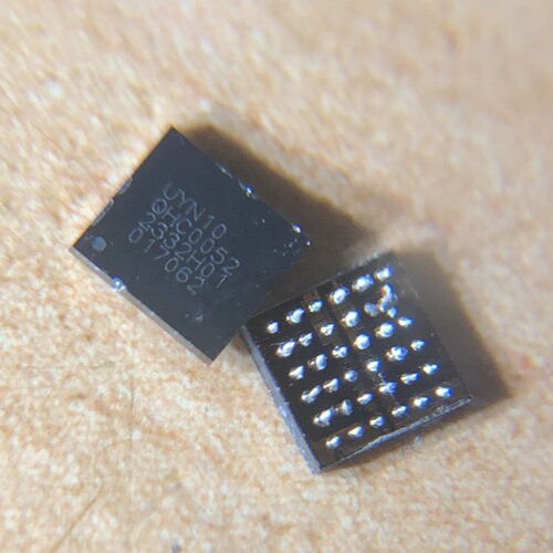 手机充电IC 充电管理IC UYN10