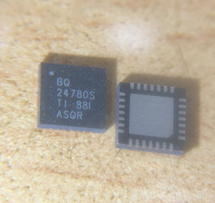 手机充电IC BQ24780 BQ24780S 充电管理IC