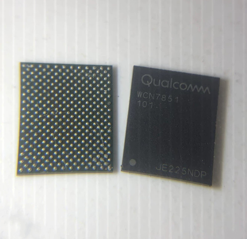 RENO5 RENO7对地滤波 红米K60wifi模块IC WCN7851 39开头天线开关