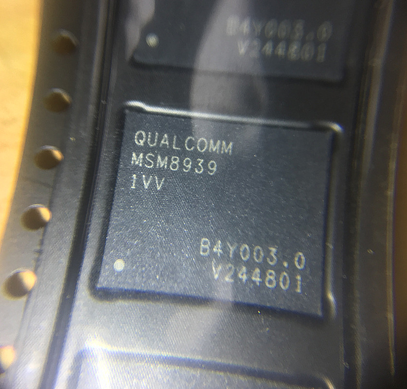 手机CPU芯片IC MSM8939-1VV 8939 1VV