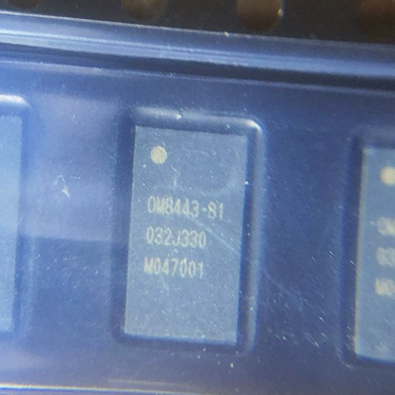 手机功放IC OM8443-20 8220-22 8443-63 8443-65 8443-16 8443-81