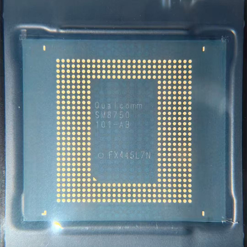骁龙8Elite 手机CPU芯片IC 处理器 SM8750