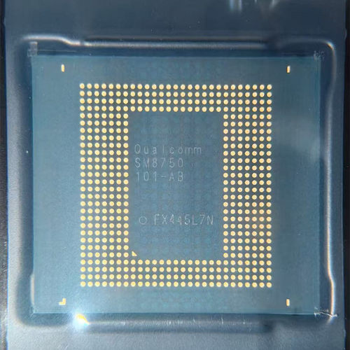 骁龙8Elite 手机CPU芯片IC 处理器 SM8750