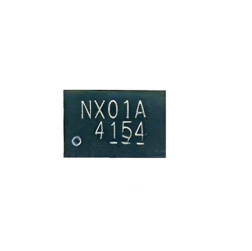 适用于华为平板MataPad 11.5寸 NX01A显示ic 15脚显示供电ic