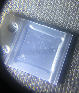适用于小米MIX2电源ic PM8998 PMI8998 电源管理ic