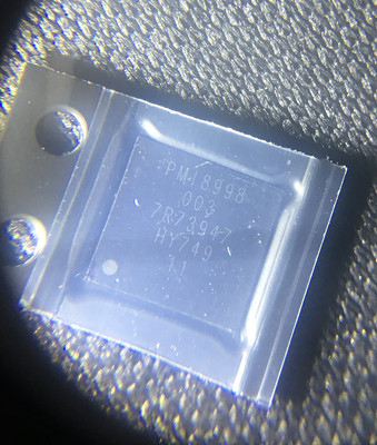 适用于小米MIX2电源ic PM8998 PMI8998 电源管理ic