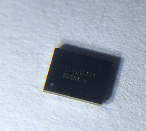 手机充电IC BQ25870 BQ25872 BQ25970 BQ27532 24297 25968 25980