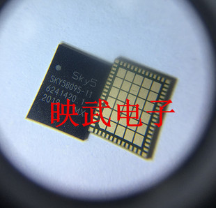 手机功放IC SKY58095-11 53735-21 53735-11 53735-31 8254-11