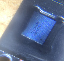 BQ25790 25975 3218 3228充电ic ET9552 9553M 9539AM显示ic P25E