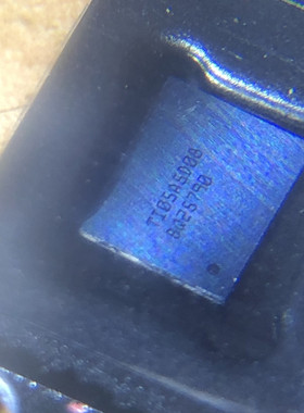 BQ25790 25975 3218 3228充电ic ET9552 9553M 9539AM显示ic P25E