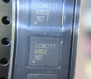 ICN6211 芯片IC 一个也可以发货 封装