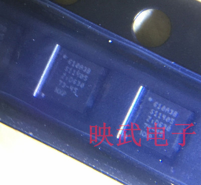 7代 7P充电IC 7P 7代 U2 充电IC USB控制开关ic 610A3B