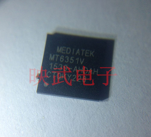 乐视2 x620 OPPO R9充电ic 电源ic MT6351V 6353V BQ25890H/25892