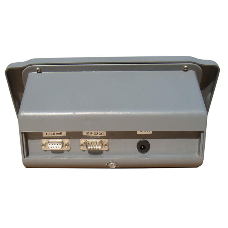 平台秤仪表磅头称重仪表称重显示仪表称重显示器xk315a1x