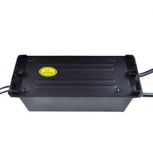 欧规电子式霓虹灯变压器10KVAC输出防水高频高压负载2-6m30mA电源