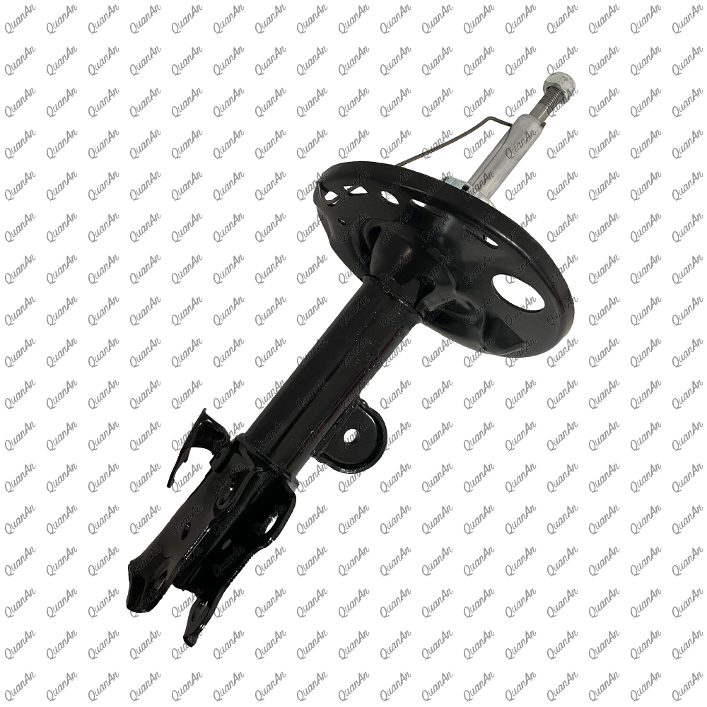 14款RAV4(ZSA42)(2WD)前减震器Toyota Shock Absorber 4851009888