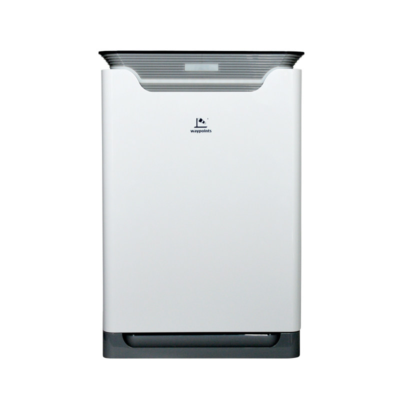 航点空气净化器家用商用礼品除雾霾 PM2.5甲醛烟尘杀菌负离子加湿