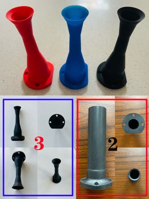 韩国高尔夫模拟器球TEE 高尔夫尊 Golfzon