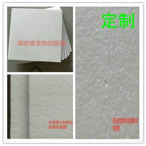EPS泡沫防震板尺寸定制