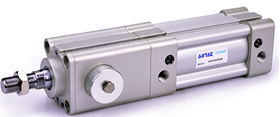 AIRTAC/亚德客全新原装正品抱紧气缸BSAI125X25-50-75-100~1000