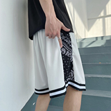 白色