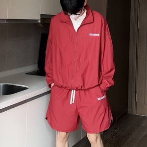 2024防晒衣男女同款情侣遮阳套装户外运动休闲夹克A155-FS01-TP80,男装防晒衣,电商A155