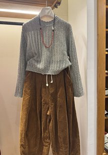 随意百搭 时尚 日单 羊绒毛衣