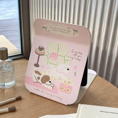 化妆镜学生宿舍办公室