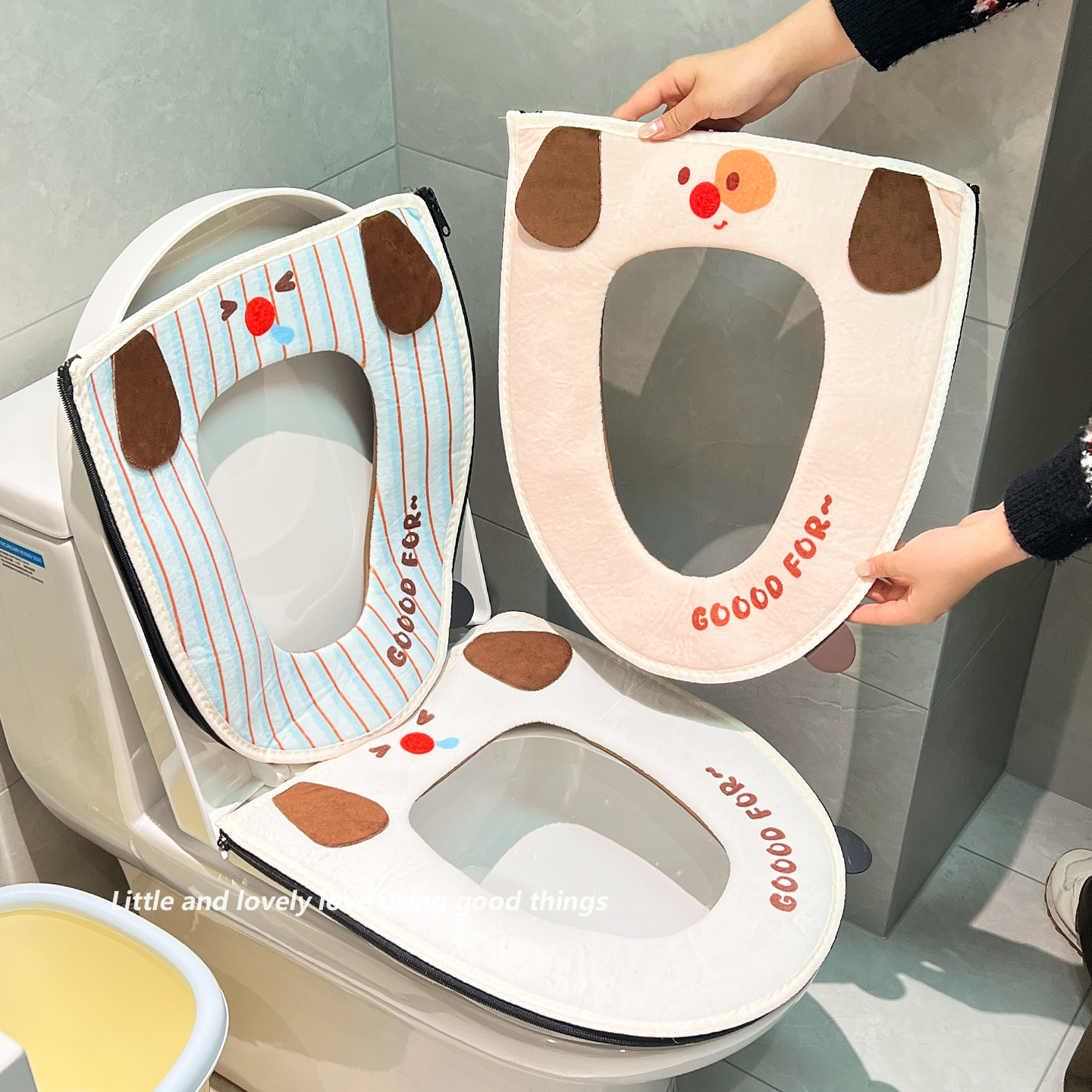 马桶坐垫家用厕所坐便器